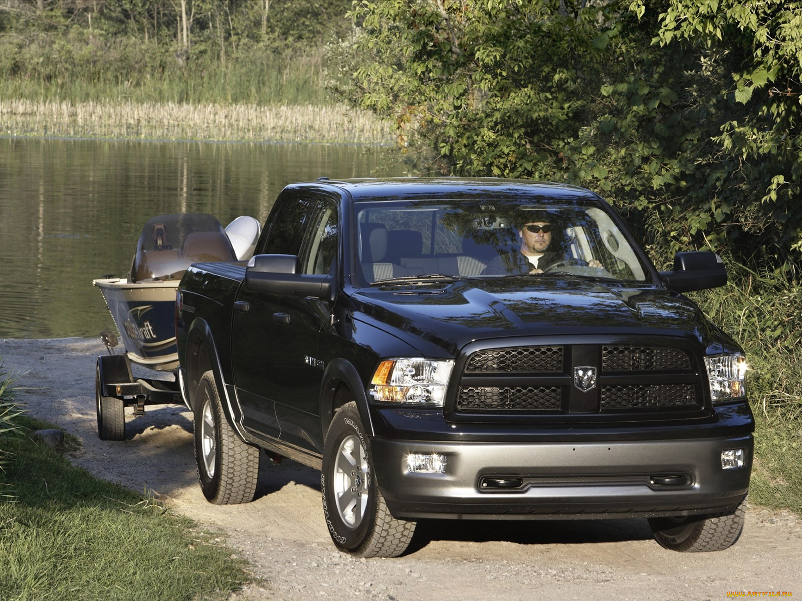 , dodge